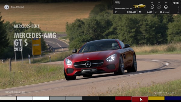 Sony Interactive Entertainment Gran Turismo Sport, PS4 Hits Vakio Englanti PlayStation 4