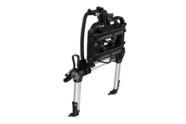 Thule OutWay Platform Cykelholder Aluminium, Sort