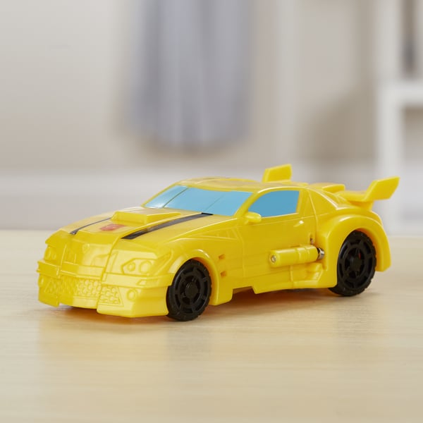 Transformers E3522EU8 transformer legetøj