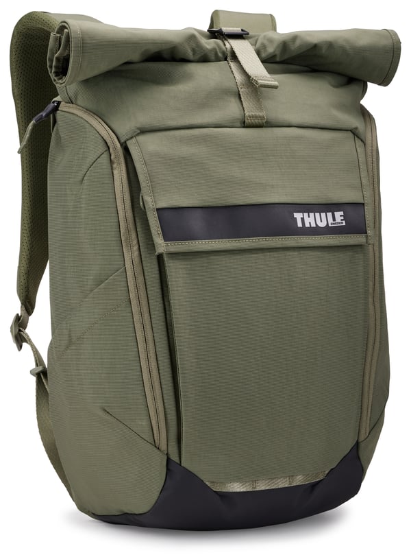 Thule Paramount PARABP3116 Soft Green rygsæk Fritidsrygsæk Grøn Nylon, Polyester