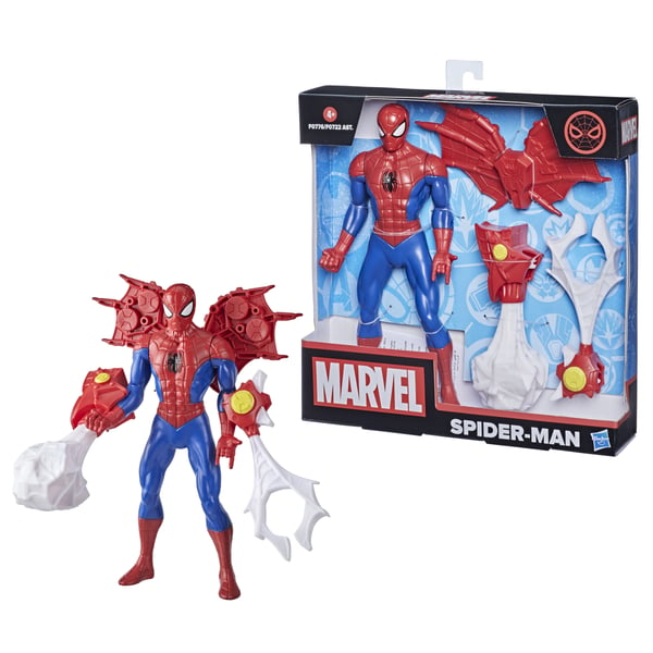 Marvel F07765L00 leksaksfigurer
