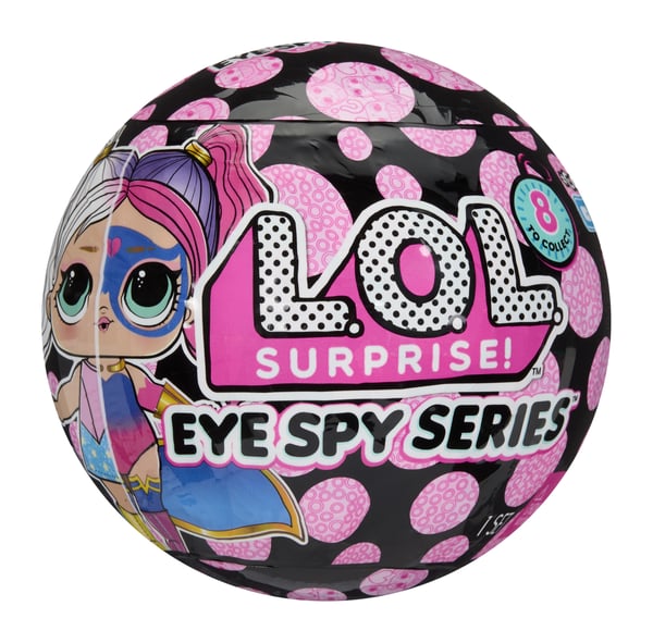 L.O.L. Surprise! 542629 dukke