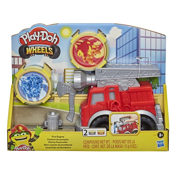 Play-Doh F06495L0 Askartelulelu