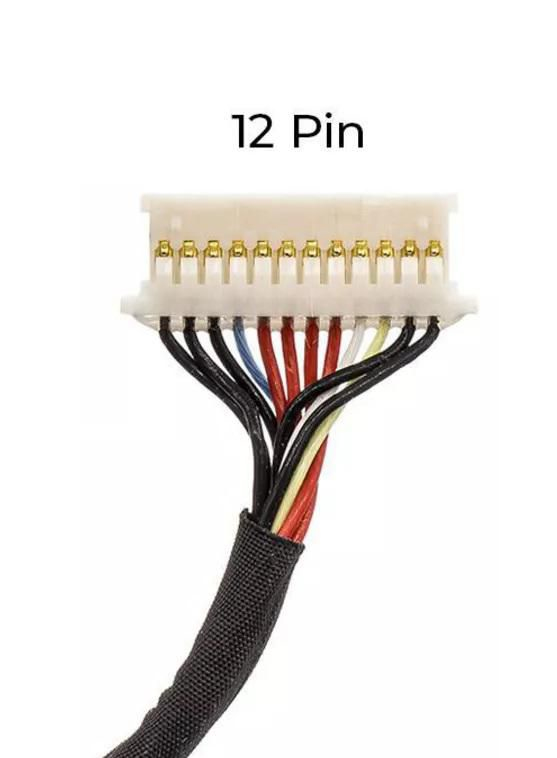 CoreParts MBXHP-BA0214 laptop reservedel Batteri