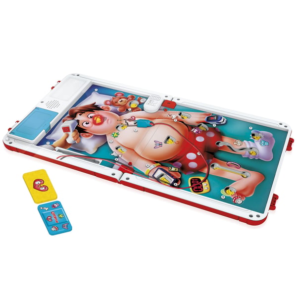 Hasbro Gaming Operation