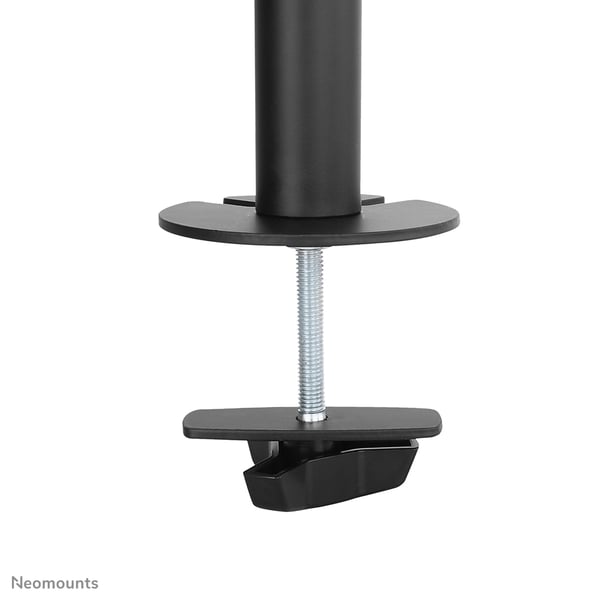 Neomounts FPMA-D550DBLACK monitorin kiinnike ja jalusta 81,3 cm (32") Vastaanotto Musta