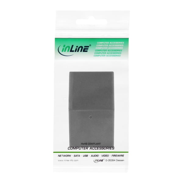 InLine Telefonkoppler