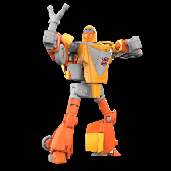 Transformers G22585L00 legetøjsfigur til børn