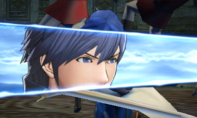 Nintendo Fire Emblem Warriors Standard Nintendo 3DS