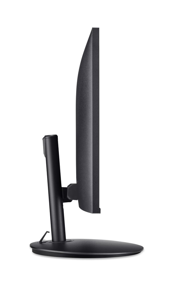 Acer Nitro XF0 XF270W3bmiiphx computerskærm 68,6 cm (27") 1920 x 1080 pixel Fuld HD LCD Sort