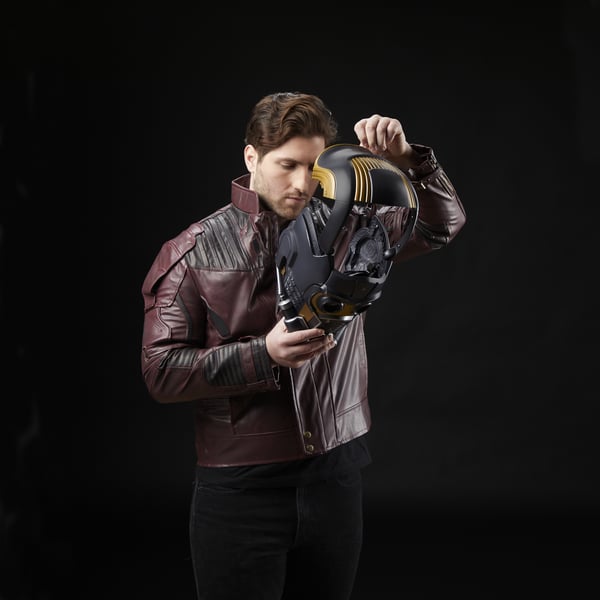 Marvel Star-Lord