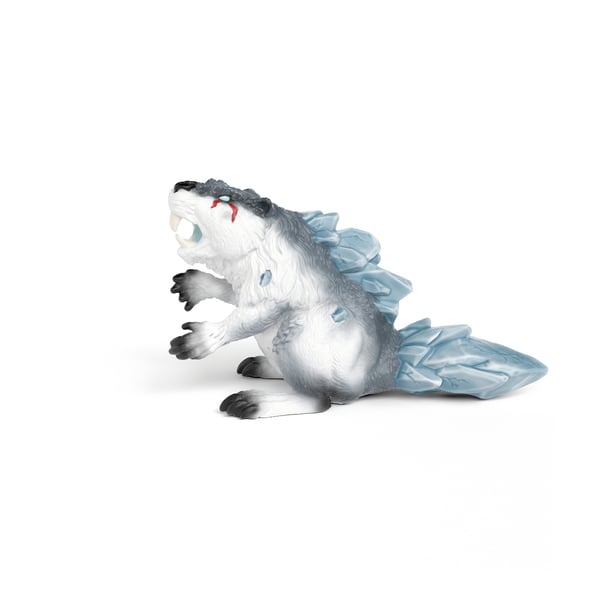 schleich ELDRADOR CREATURES 70836 lasten leluhahmo
