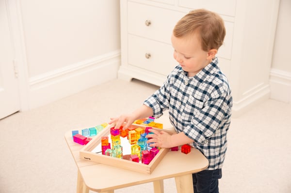 Tickit Gem Cube Tray