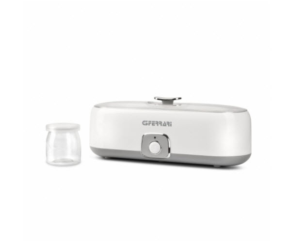 G3 Ferrari Fermento 4 0,72 L Jogurtti 20 W