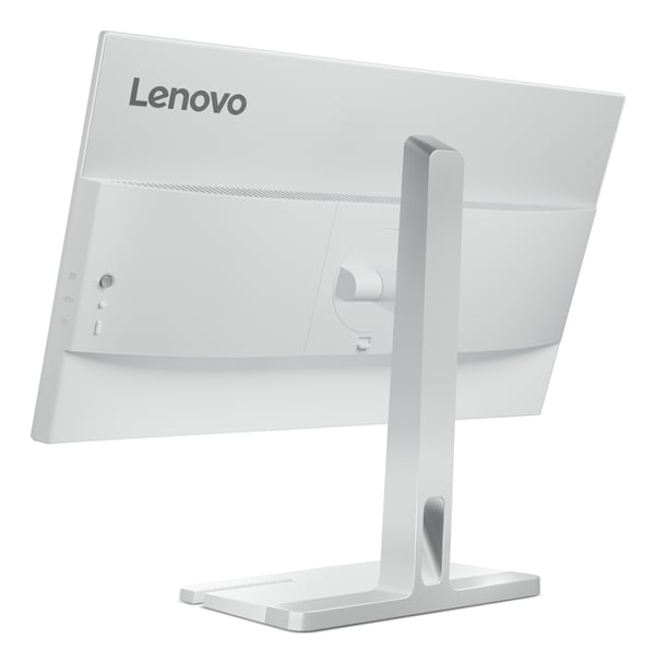 Lenovo L24m-4A tietokoneen litteä näyttö 60,5 cm (23.8") 1920 x 1080 pikseliä Full HD LED Harmaa
