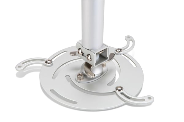 Acer Universal Ceiling Mount long max 64 cm CM-02S monteringsbeslag til projektor Loft Aluminium