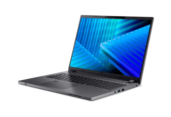 Acer TravelMate P2 TMP216-51-G3-TCO-50T6 Intel Core Ultra 5 115U Bärbar dator 40,6 cm (16") WUXGA 16 GB DDR5-SDRAM 512 GB SSD Wi-Fi 6E (802.11ax) Windows 11 Pro Grå