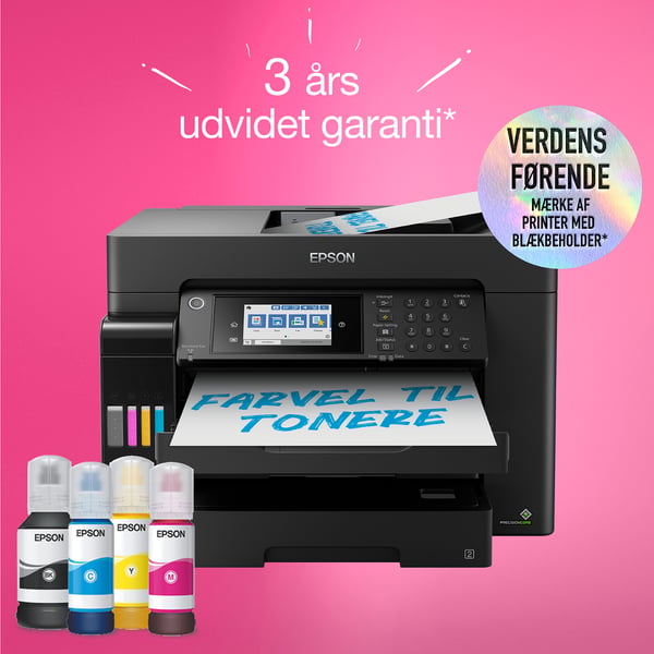 Epson EcoTank ET-16655