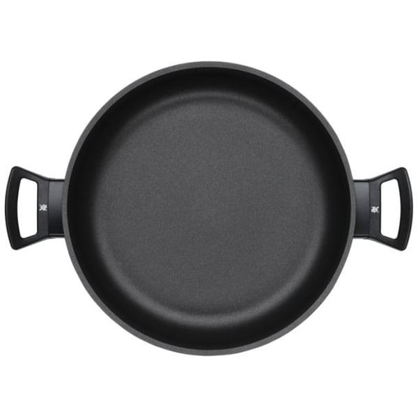 WMF 4000530683311 stekpanna Serving pan Rund