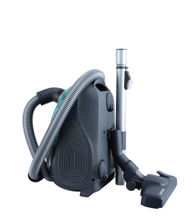 Hoover Space Explorer SL71_SL70011 2 L Beholder vakuum Dry 700 W Poseløs