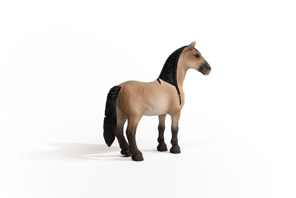 schleich HORSE CLUB 13948 lasten leluhahmo