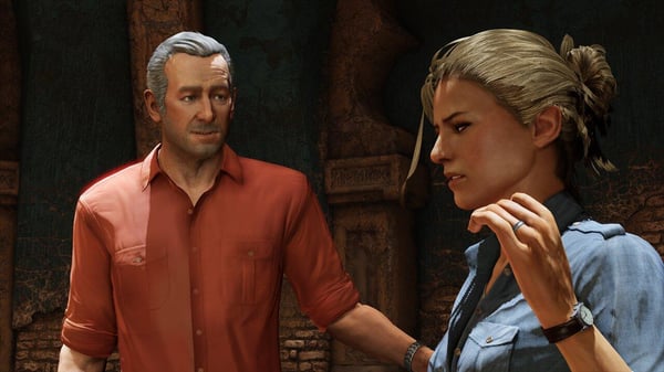Sony Interactive Entertainment Uncharted 3 : Drake's Deception - Essentials