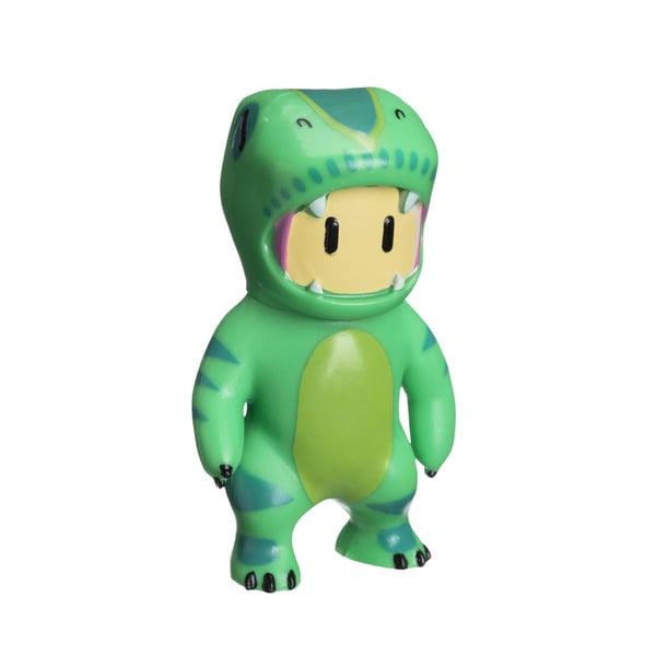 Stumble Guys Figures 1 Pc In Blind Foilbag Wave 2