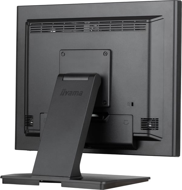 iiyama ProLite T1732MSC-B1SAG computerskærm 43,2 cm (17") 1280 x 1024 pixel Fuld HD LED Berøringsskærm Bordplade Sort