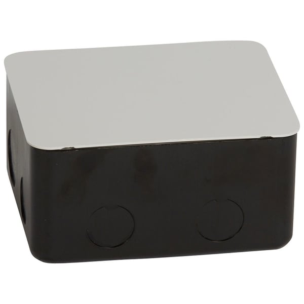 Legrand 54001 eldåse