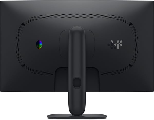 Alienware AW3226DM computerskærm 80 cm (31.5") 2560 x 1440 pixel Quad HD LCD Sort