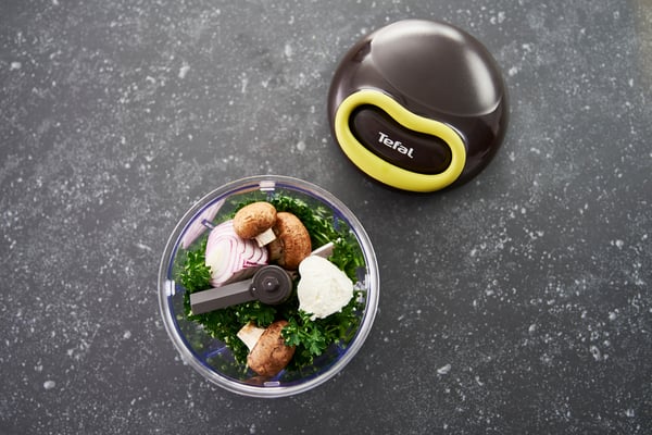 Tefal K13210 ruokamylly