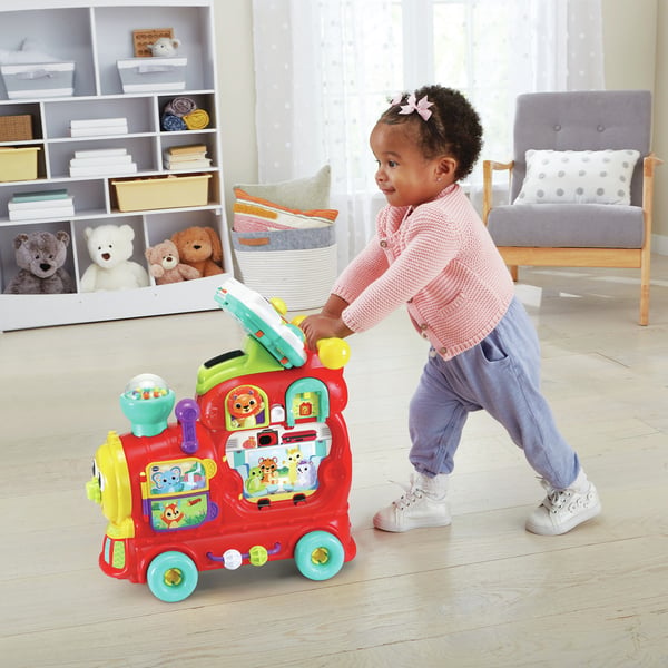 VTech 80-547805 interaktiv leksak