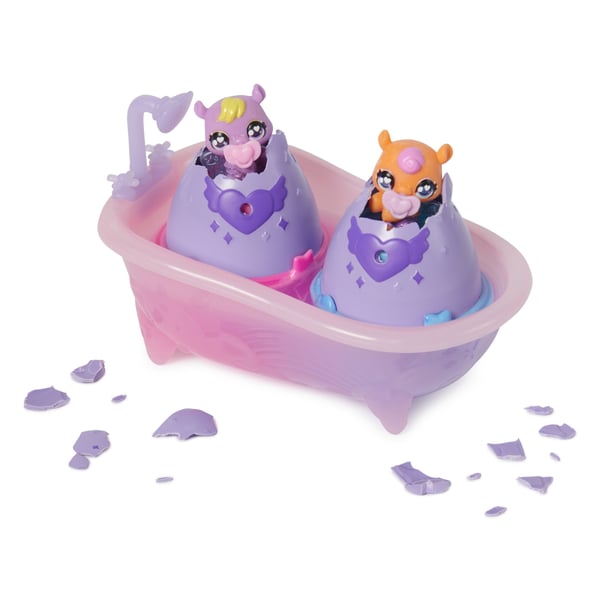 Hatchimals Alive Make a Splash