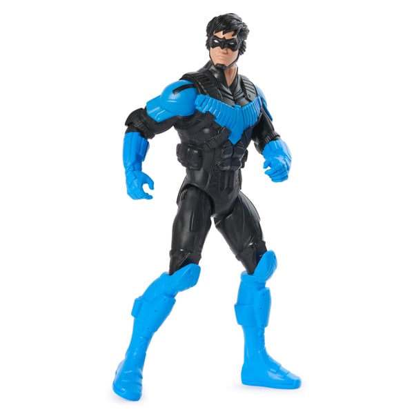 DC Comics BAT FGR 12in Nightwing S3 V1 GML