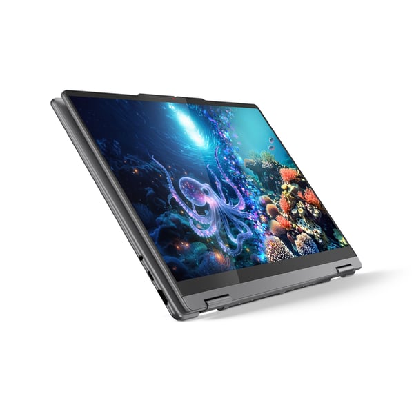 Lenovo YOGA 7 2-i-1 14 - Ultra 5 226V | 14''-WUXGA-OLED-Touch | 16GB | 1TB | EVO | Win11Home