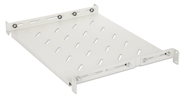 Intellinet 713726 tilbehør til rack Stativhylde
