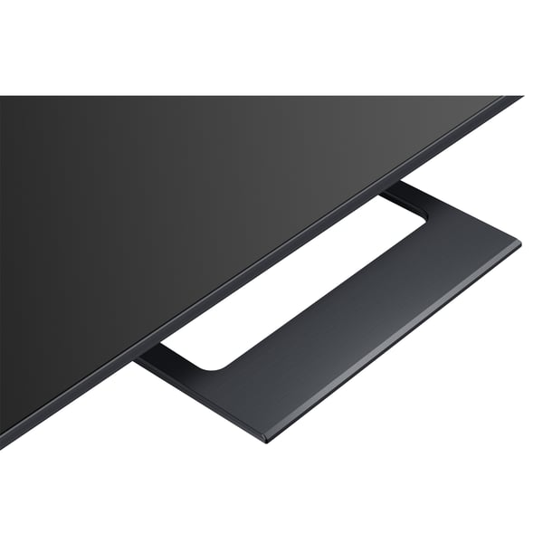 Hisense 50E8Q 127 cm (50") 4K Ultra HD Smart TV Wi-Fi Sort, Grå 600 cd/m²