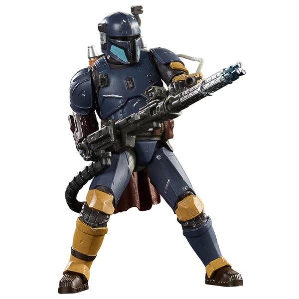 Star Wars The Black Series F5538E48 action & samlefigurer