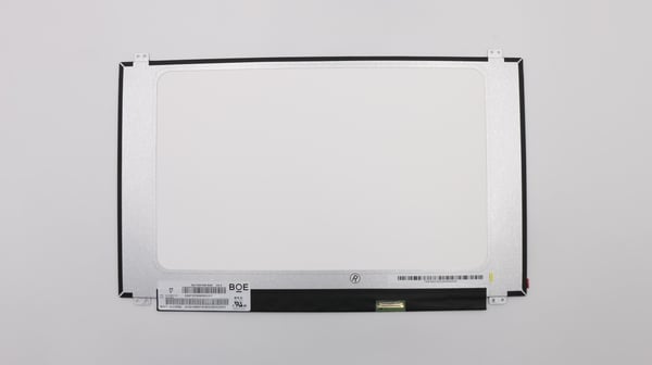 Lenovo 01HY451 kannettavan tietokoneen varaosa Näyttö
