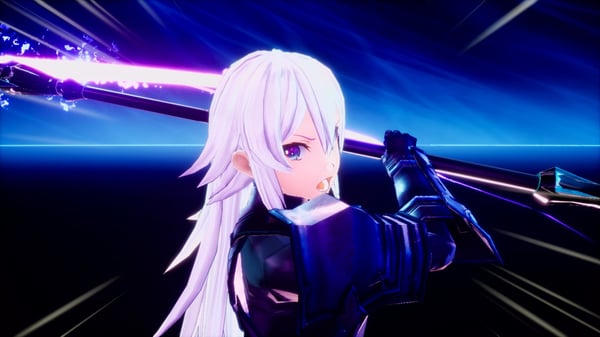 BANDAI NAMCO Entertainment Sword Art Online: Last Recollection Xbox Series X/Series S