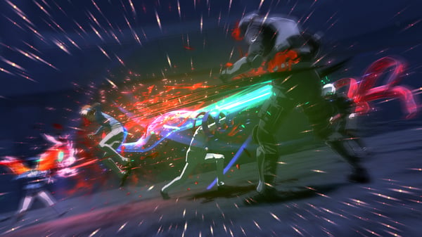 BANDAI NAMCO Entertainment Tokyo Ghoul : re [Call to Exist]