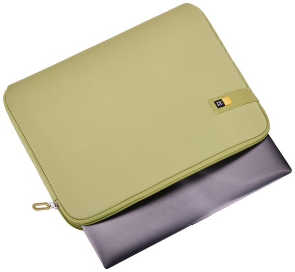 Case Logic Laps LAPS114 - Dill 35,6 cm (14") Etui Oliven