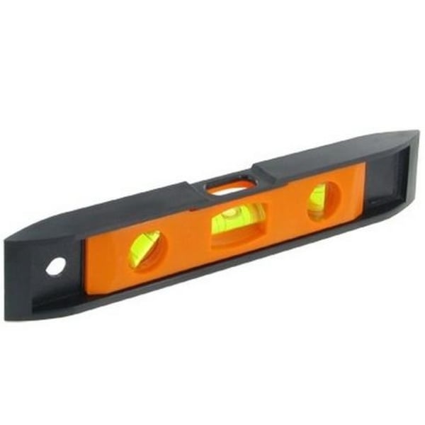 Techly ICA-PLB 171M tv-beslag 139,7 cm (55") Sort