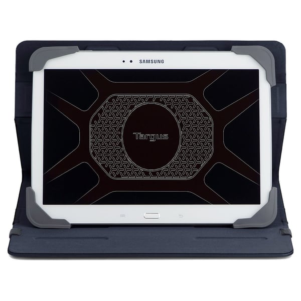 Targus Fit N' Grip 9-10" 25,4 cm (10") Folie Sort