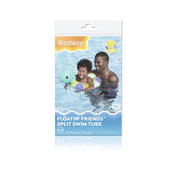 Bestway 36405 uppblåsbara leksaker