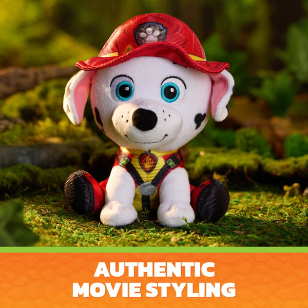 PAW Patrol 6075287 tøjdyr