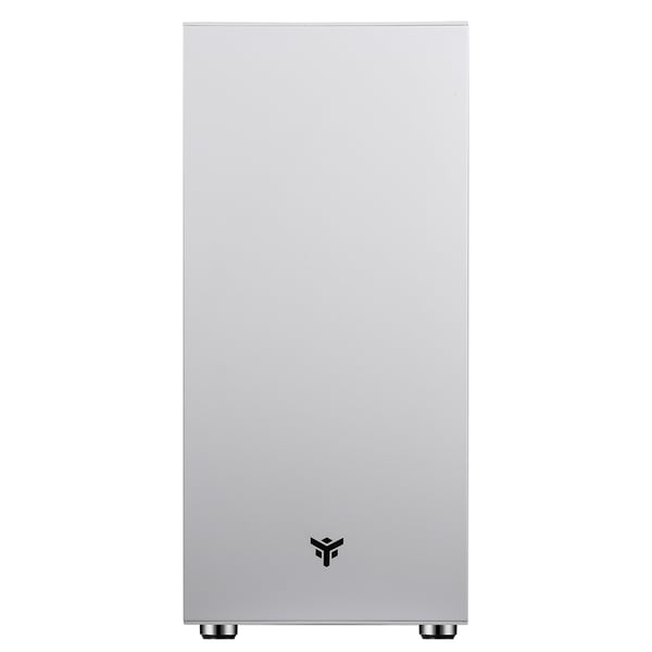 itek VERTIBRA S210W Midi Tower Valkoinen