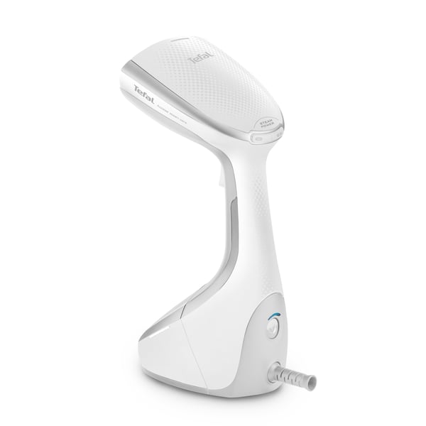 Tefal Access Steam Care DT9130 Håndholdt beklædningsdamper 0,2 L 1600 W Sølv, Hvid