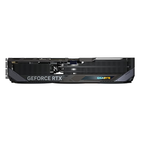 GIGABYTE GeForce RTX 5080 GAMING OC 16G NVIDIA 16 GB GDDR7