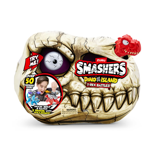 Smashers 74102A legetøjsfigur til børn